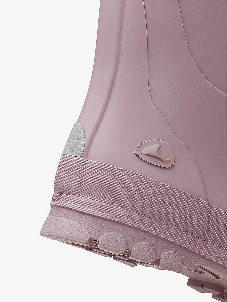 VIKING | Mädchen Gummistiefel Alv Jolly | rosa