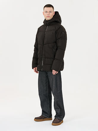 VIRTUS | Veste de loisirs pour homme Mackey Puffer Hoodie