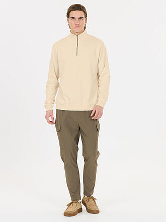 VIRTUS | Herren Sweater Minne Half Zip