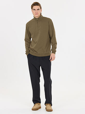 VIRTUS | Herren Sweater Minne 1/2 Zip