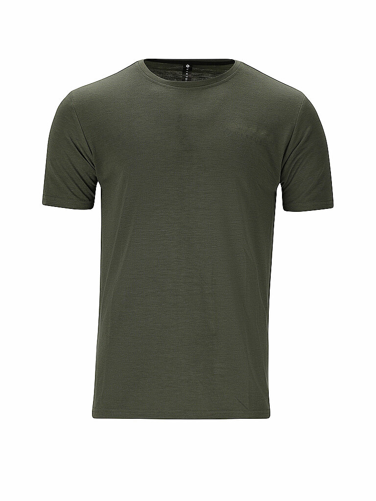 VIRTUS Herren T-Shirt Jokers dunkelgrün | M — Bild 2