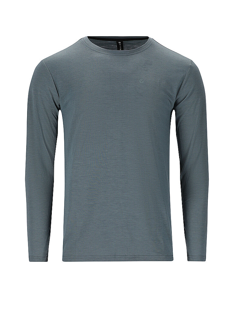 VIRTUS Herren Shirt Jokers hellblau | S — Bild 2