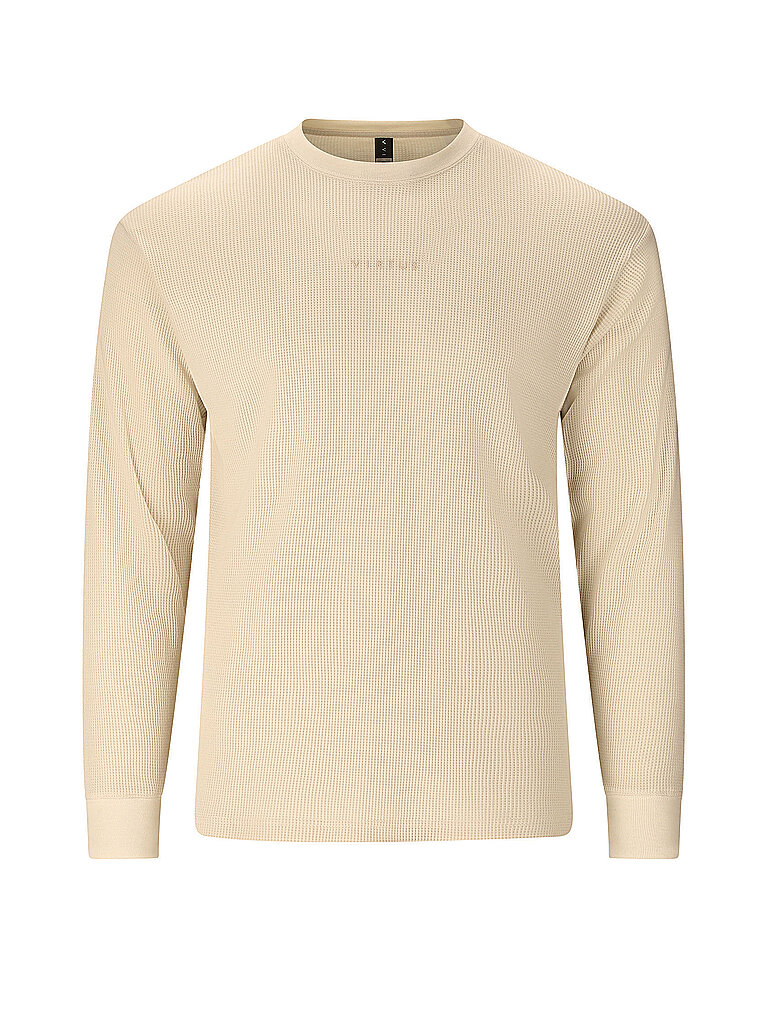 VIRTUS Herren Shirt Hayli beige | S