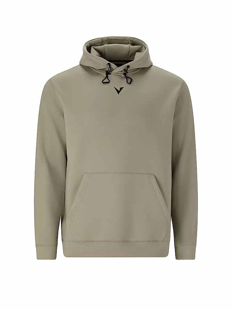 VIRTUS | Herren Hoodie Taro | camel