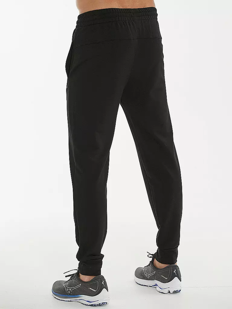 VIRTUS | Herren Jogginghose Streat V2 | schwarz
