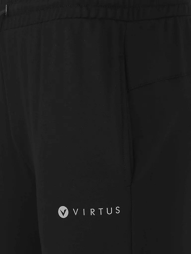 VIRTUS | Herren Jogginghose Streat V2 | schwarz