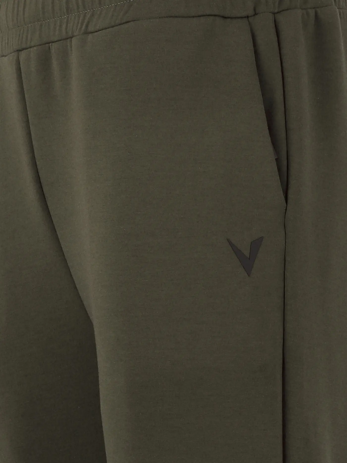 VIRTUS | Herren Jogginghose Taro | dunkelgrün