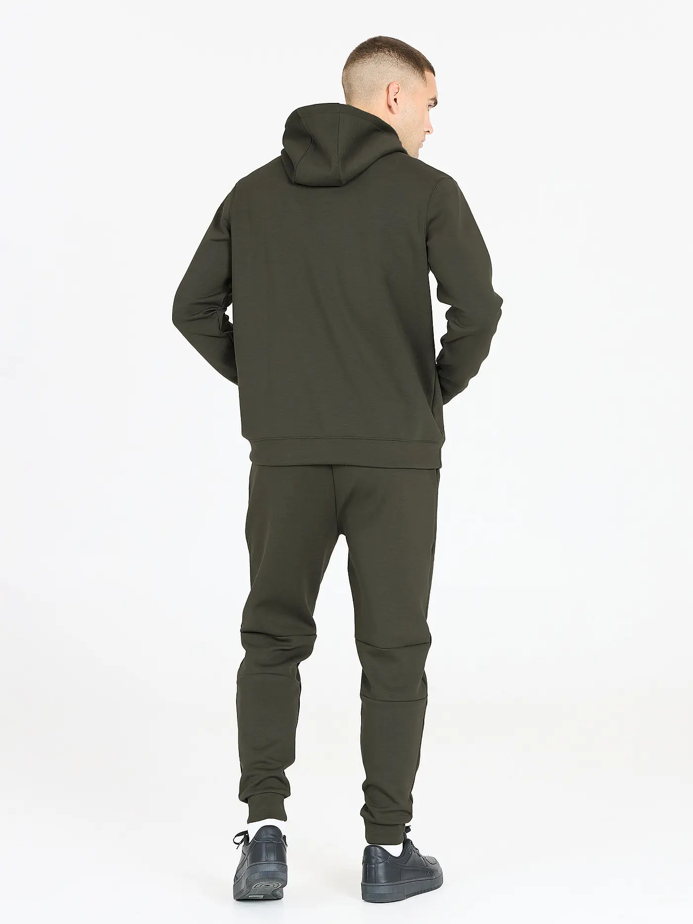 VIRTUS | Herren Jogginghose Taro | dunkelgrün