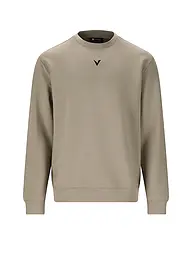 VIRTUS | Herren Sweater Taro | camel