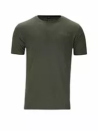 VIRTUS | Herren T-Shirt Jokers | dunkelgrün