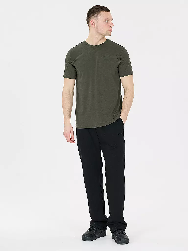VIRTUS | Herren T-Shirt Jokers | dunkelgrün