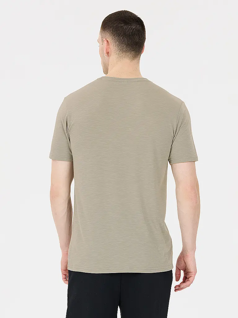 VIRTUS | Herren T-Shirt Jokers | Olive