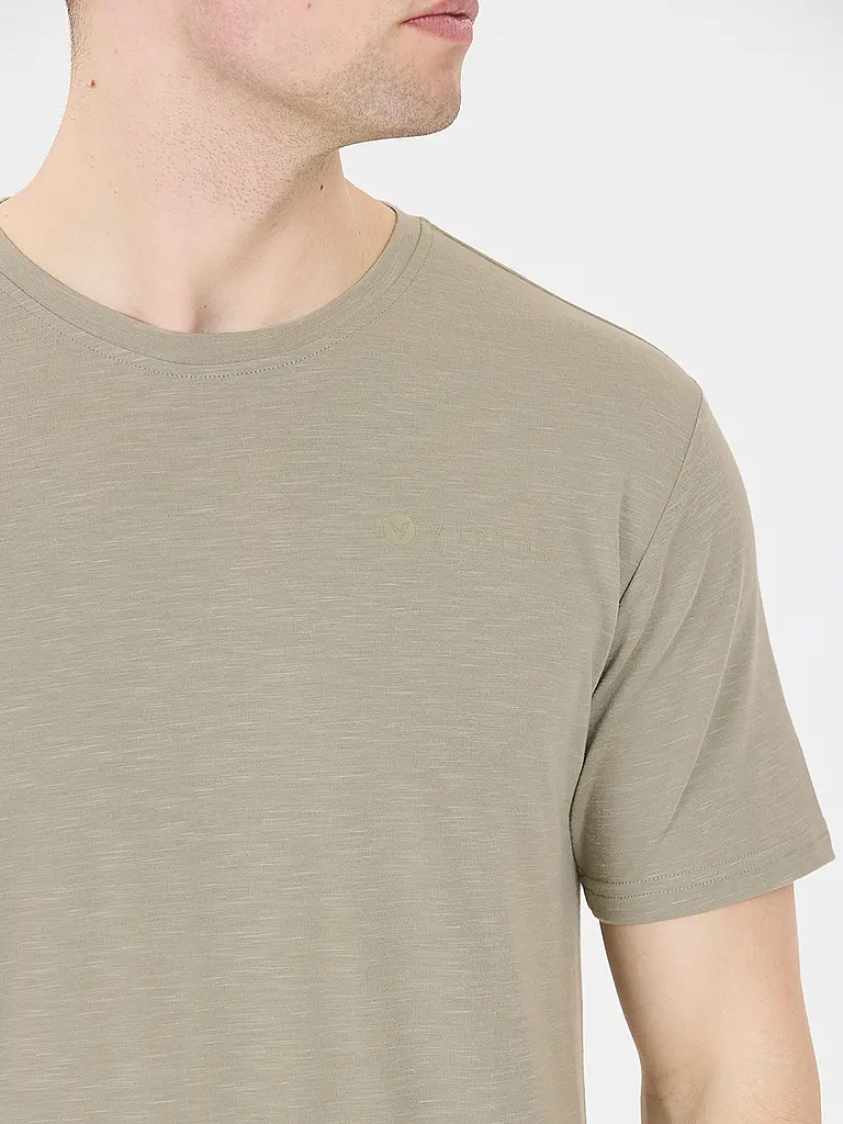 VIRTUS | Herren T-Shirt Jokers | Olive