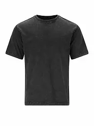 VIRTUS | Herren T-Shirt LLyod Washed | schwarz