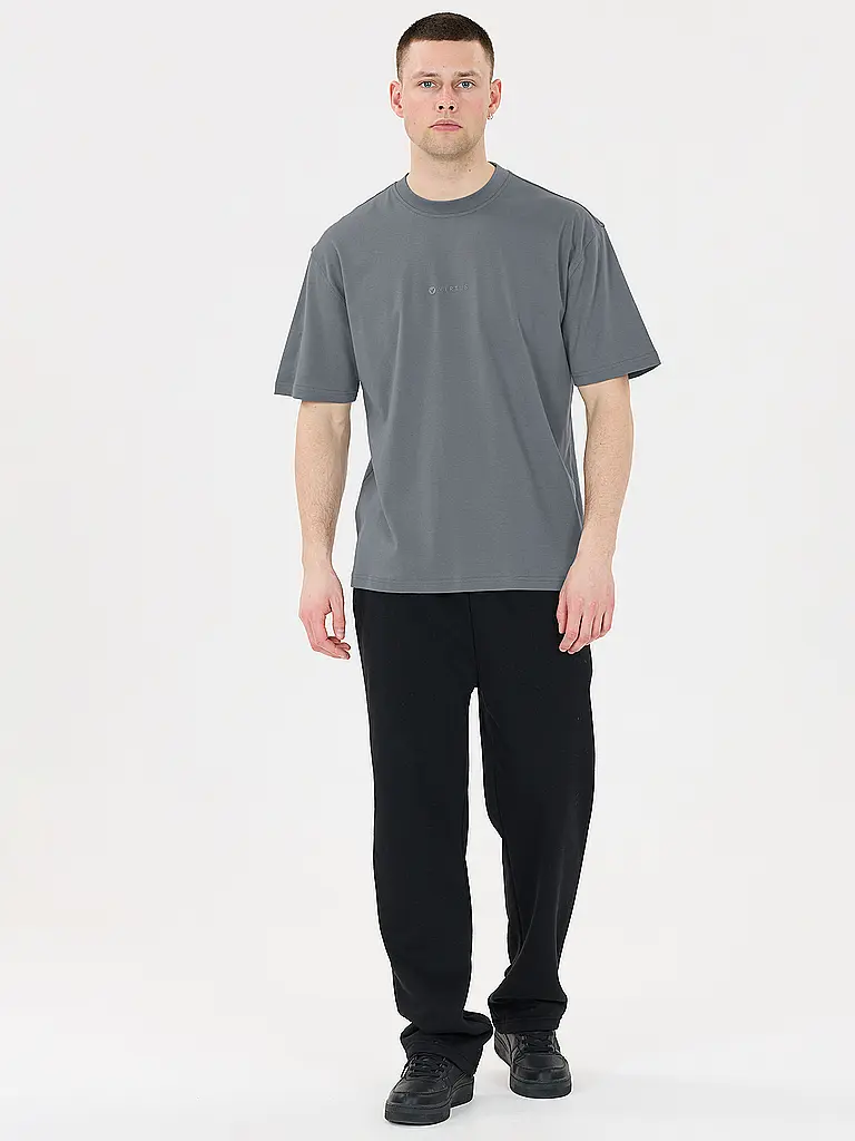 VIRTUS | Herren T-Shirt Roake | grau