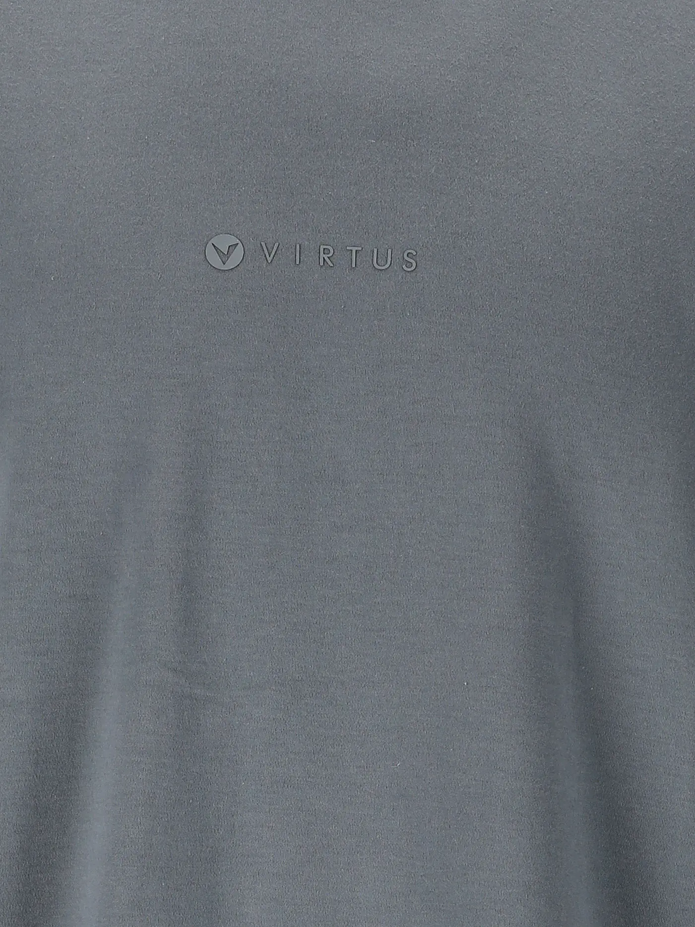 VIRTUS | Herren T-Shirt Roake | grau