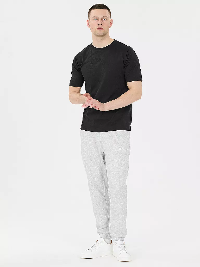 VIRTUS | Herren T-Shirt Robb | schwarz