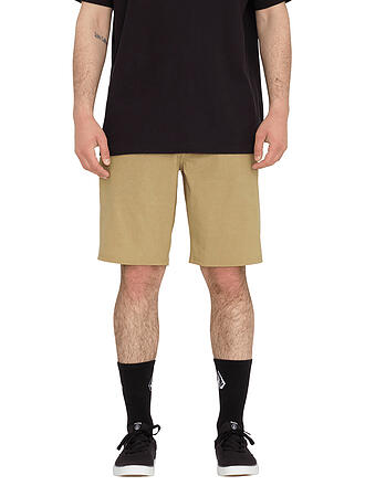 VOLCOM | Herren Bermiuda Frickin' Cross Shred Static 20