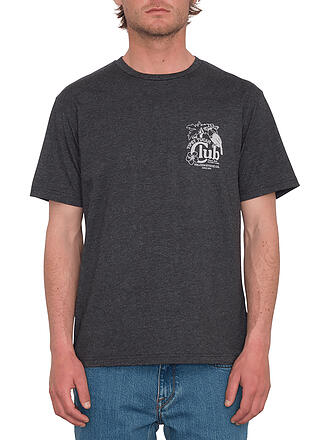 VOLCOM | Herren Beachshirt Tipsy Tucan HTH
