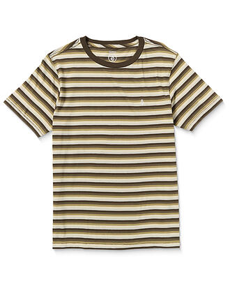 VOLCOM | Herren Beachshirt Level Stone