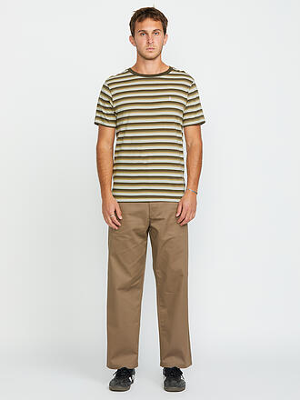 VOLCOM | Herren Beachshirt Level Stone