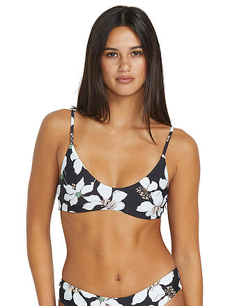 VOLCOM | Damen Bikinioberteil Midnight Lily