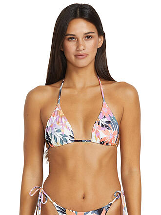 VOLCOM | Damen Bikinioberteil Tropicabana