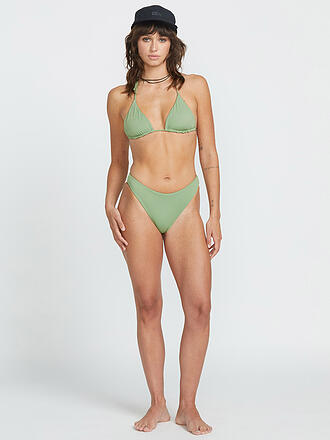 VOLCOM | Damen Bikinioberteil Simply Seamless