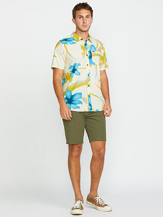VOLCOM | Herren Beachshort Frickin Cross Shred 20
