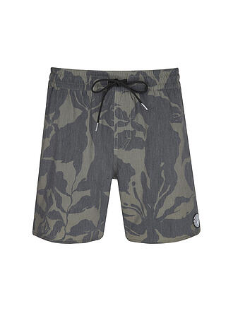 VOLCOM | Herren Beachshort Psyche Cotton