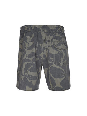 VOLCOM | Herren Beachshort Psyche Cotton