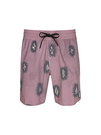 VOLCOM | Herren Beachshort Psyche Cotton