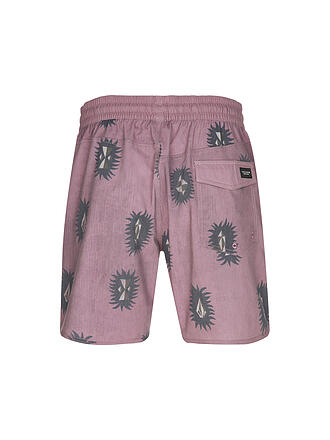 VOLCOM | Herren Beachshort Psyche Cotton