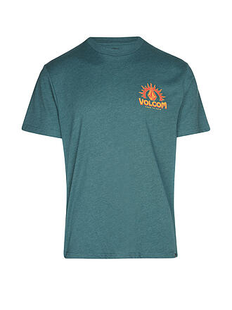 VOLCOM | Herren Beachshirt Solstice