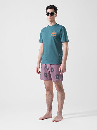 VOLCOM | Herren Beachshirt Solstice