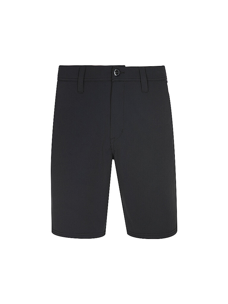 VOLCOM Herren Beachshorts Bermuda Frickin Cross Shred 20 Hybrid schwarz | 30 — Bild 2