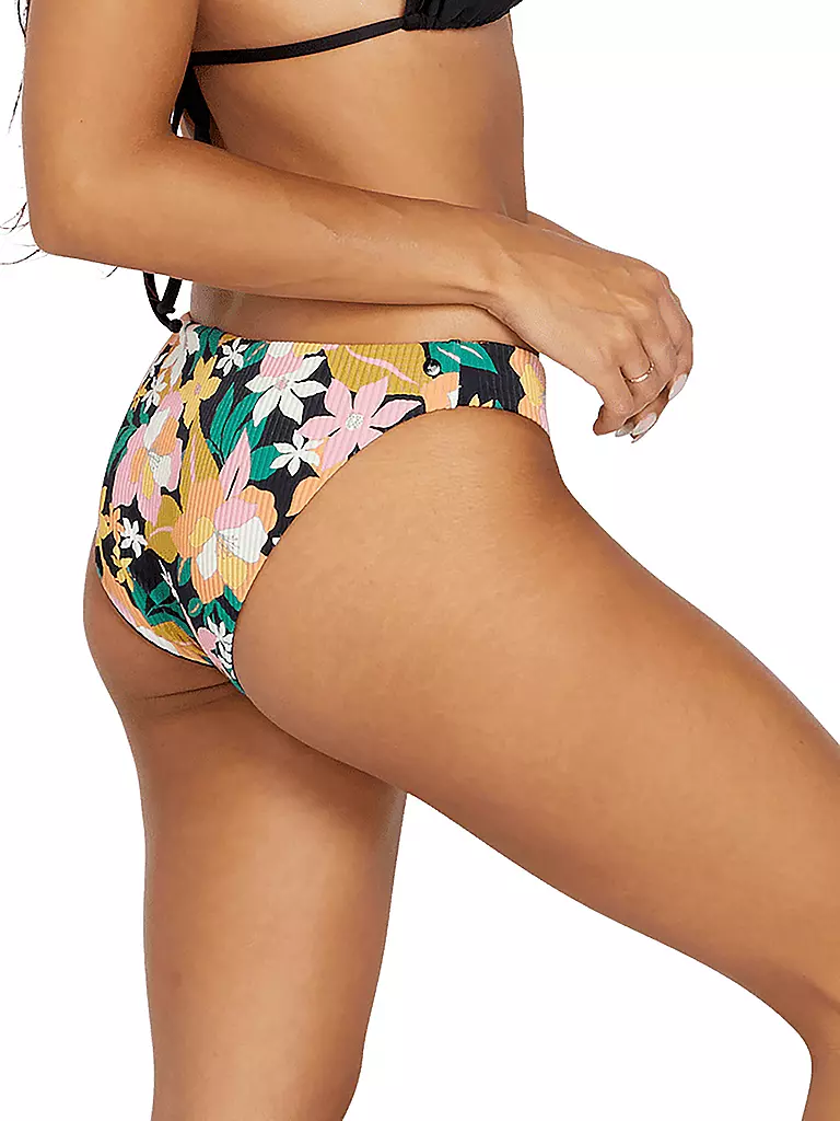 VOLCOM | Damen Bikinihose Had Me At Aloha Hipster | bunt