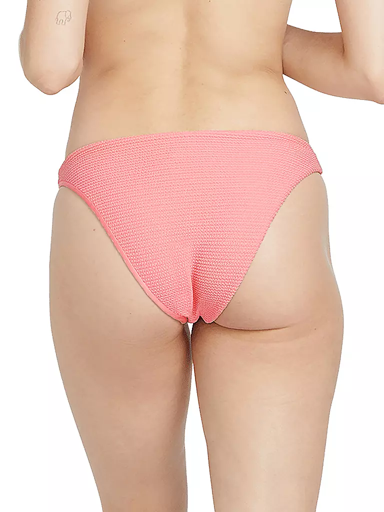 VOLCOM | Damen Bikinihose So Current Skimpy | rosa