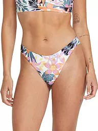 VOLCOM | Damen Bikinihose Tropicabana Cheekini | bunt