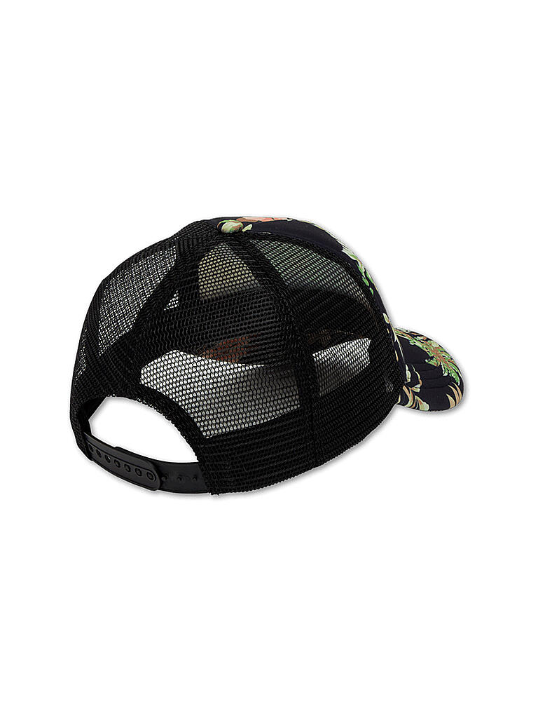 VOLCOM | Damen Kappe Into Paradise  | schwarz