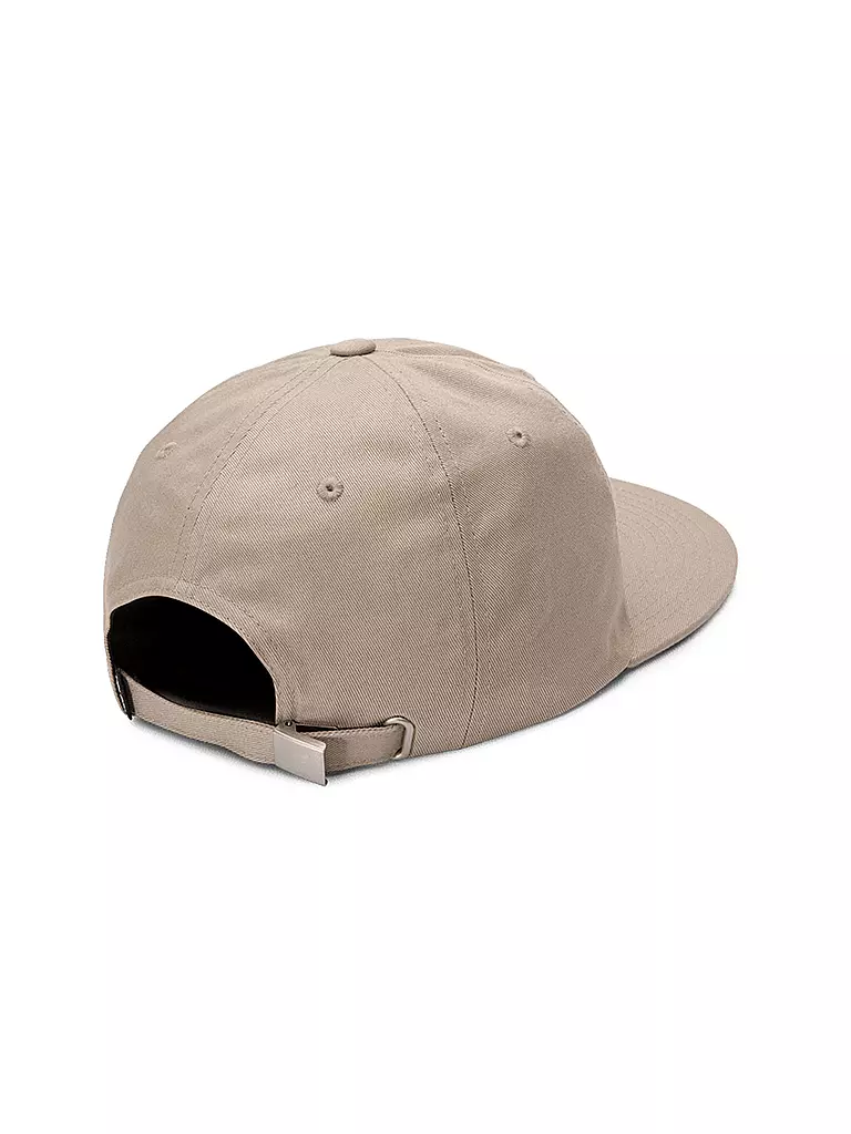 VOLCOM | Damen Kappe Wonder Stone  | beige