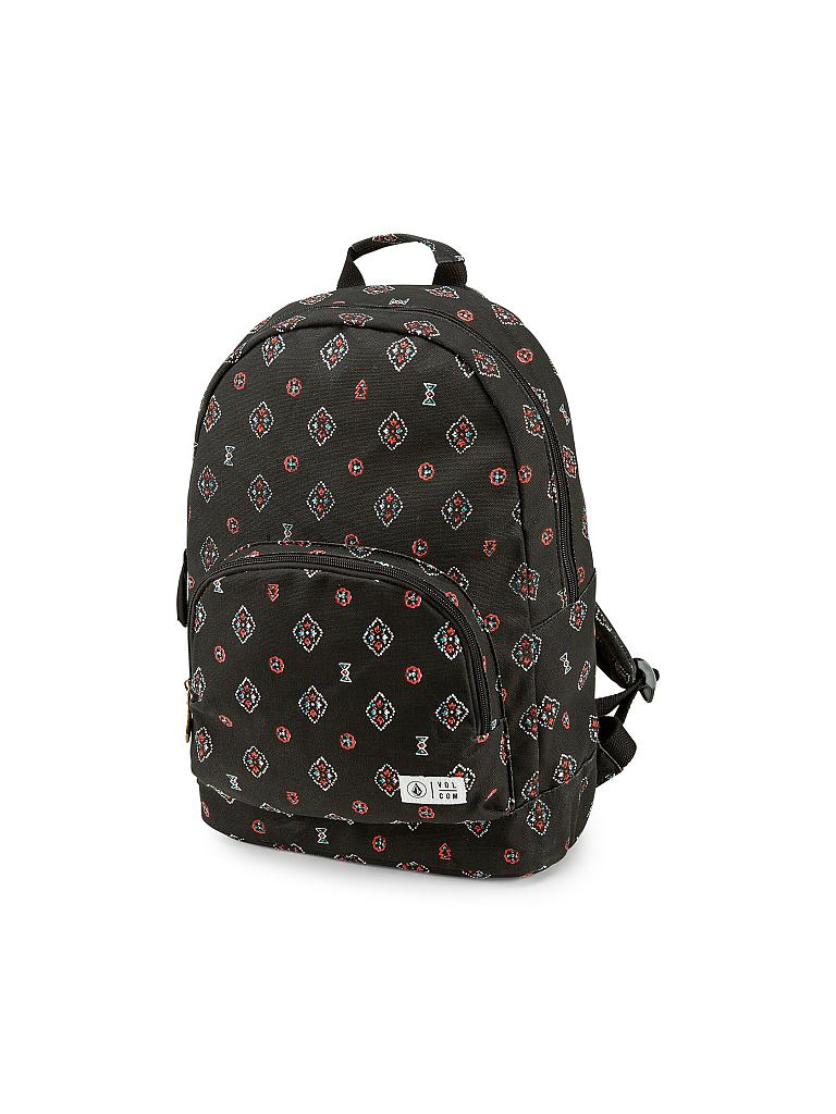 VOLCOM | Damen Rucksack Schoolyard Canvas | 