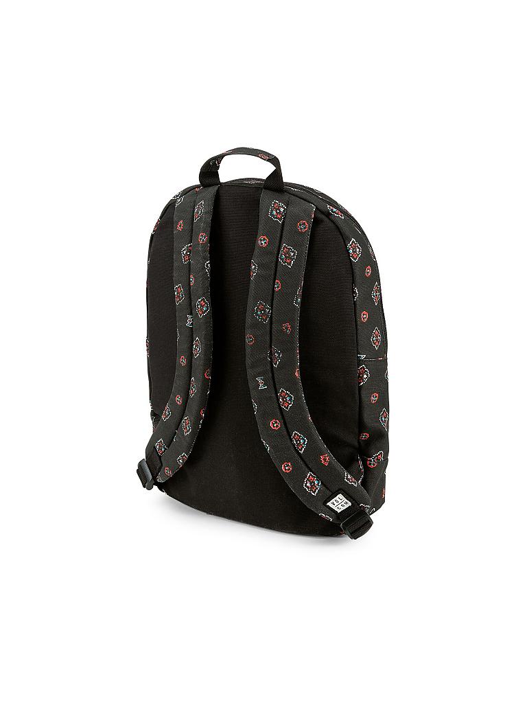 VOLCOM | Damen Rucksack Schoolyard Canvas | 