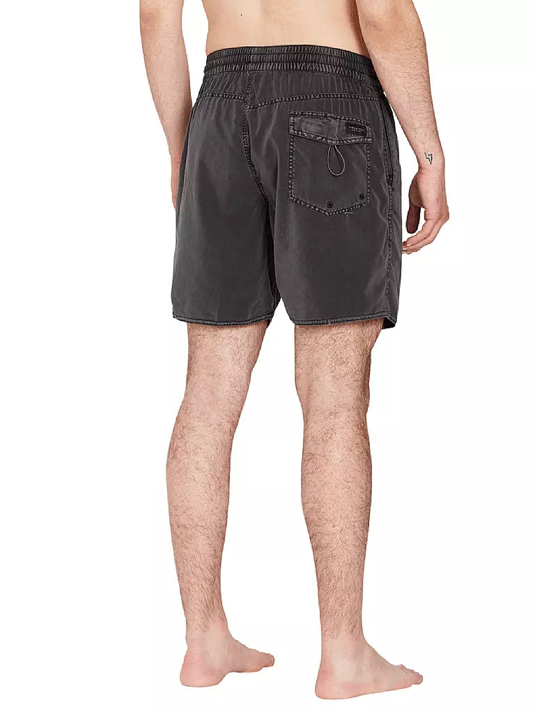 VOLCOM | Herren Badeshort Center 17