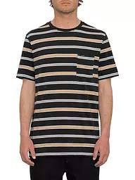 VOLCOM | Herren Beachshirt Bongo Crewneck | bunt
