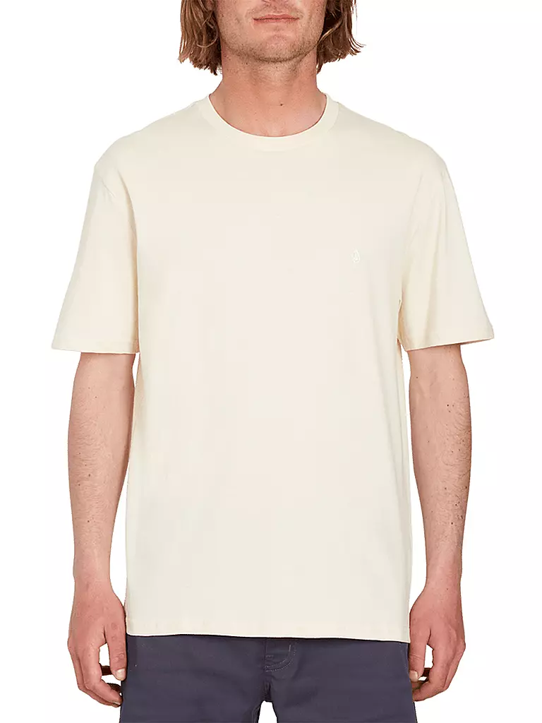 VOLCOM | Herren Beachshirt Stone Blanks | beige