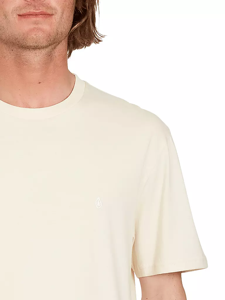 VOLCOM | Herren Beachshirt Stone Blanks | beige