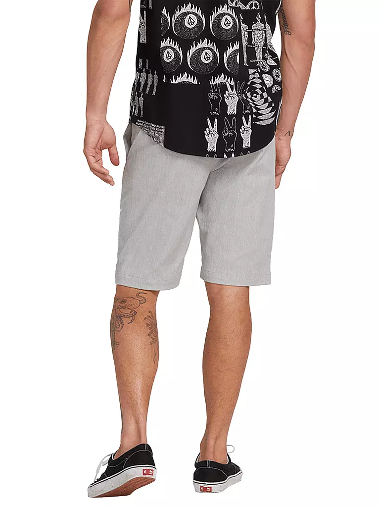 VOLCOM | Herren Bermuda Frickin Modern Stretch 21