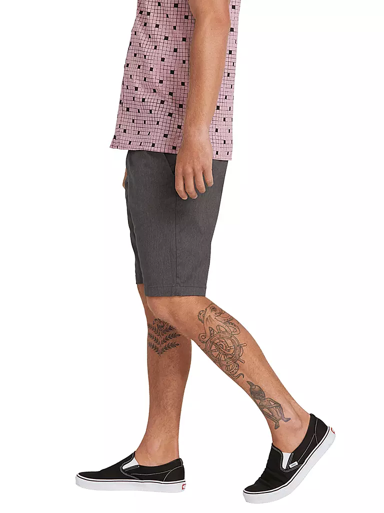 VOLCOM | Herren Bermuda Frickin Modern Stretch 21