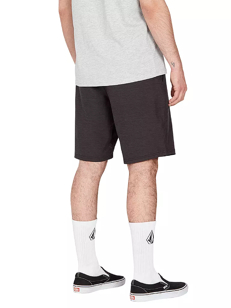 VOLCOM | Herren Bermuda Slub Frickin Cross Shred 20